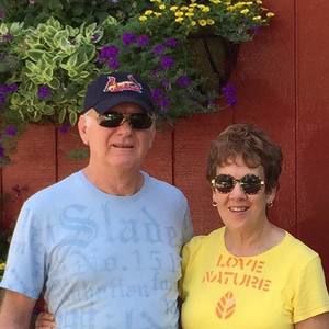 Meet your Posher, Karen